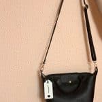 bolso miguelina negro