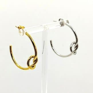 ear cuff cuatry dorado