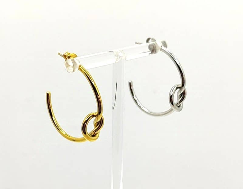 ear cuff cuatry dorado