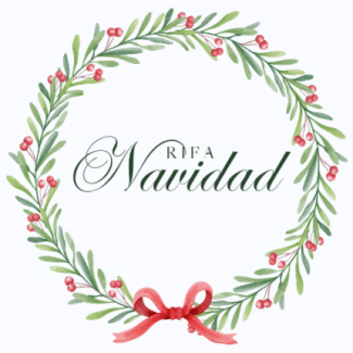 rifa navidad (nº 00 49)