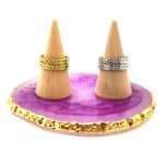 Anillo Paula