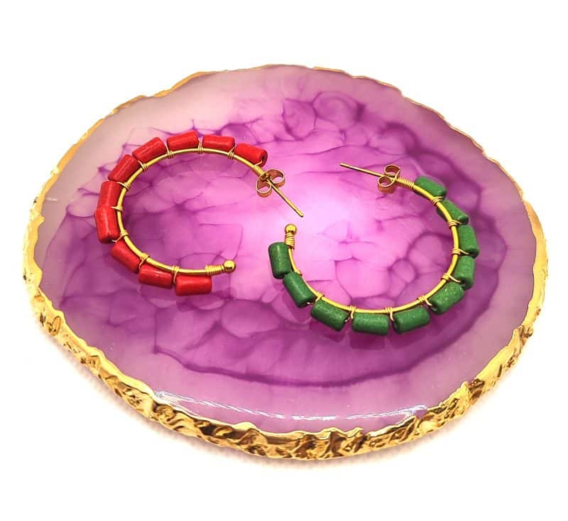 Aros Sofía (Foto principal)