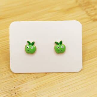 KIDS Manzanas verdes