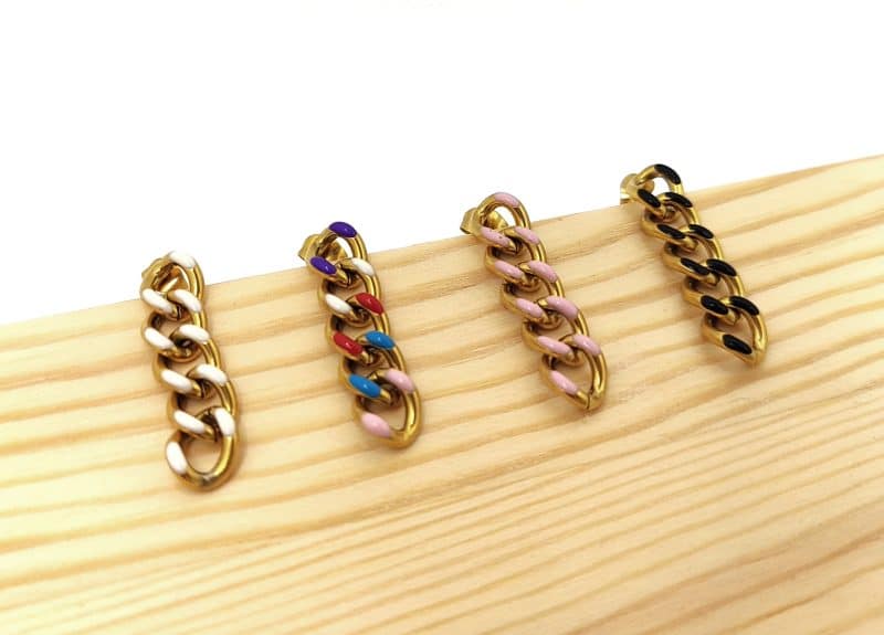 Pendientes Mery (Foto principal)