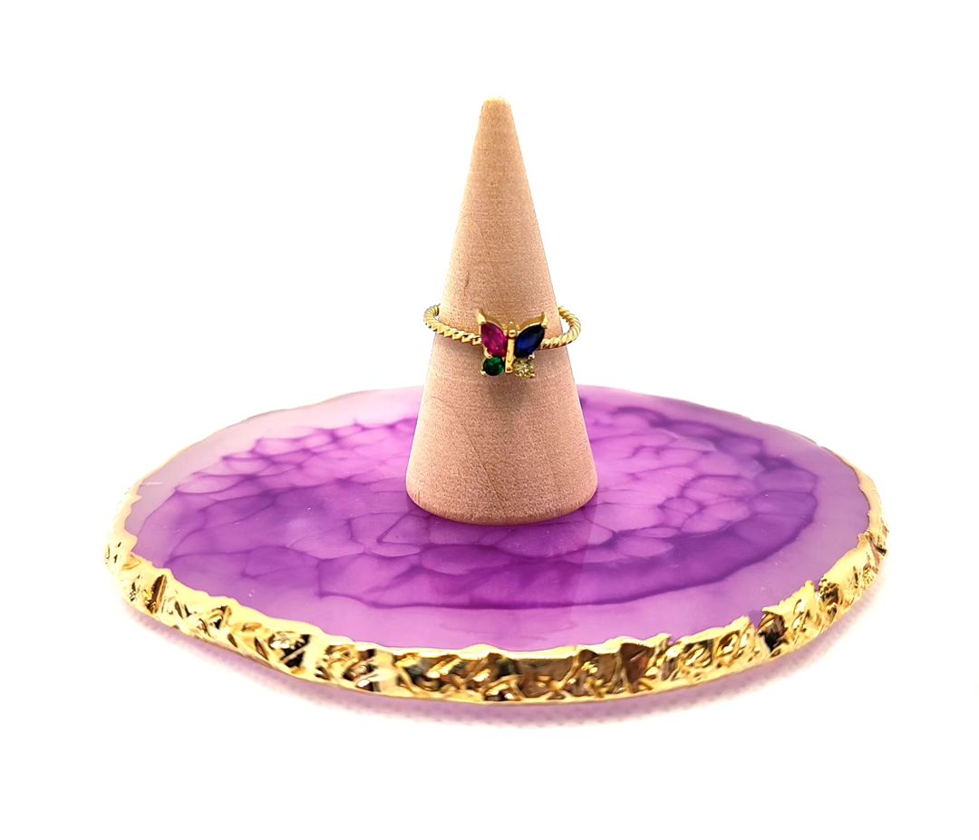 Anillo atenea instagram