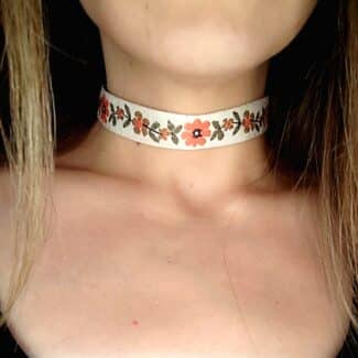 Choker Primavera (Foto principal)