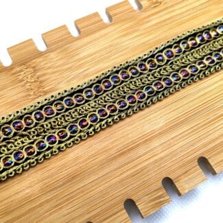Choker Alhambra (Foto principal)