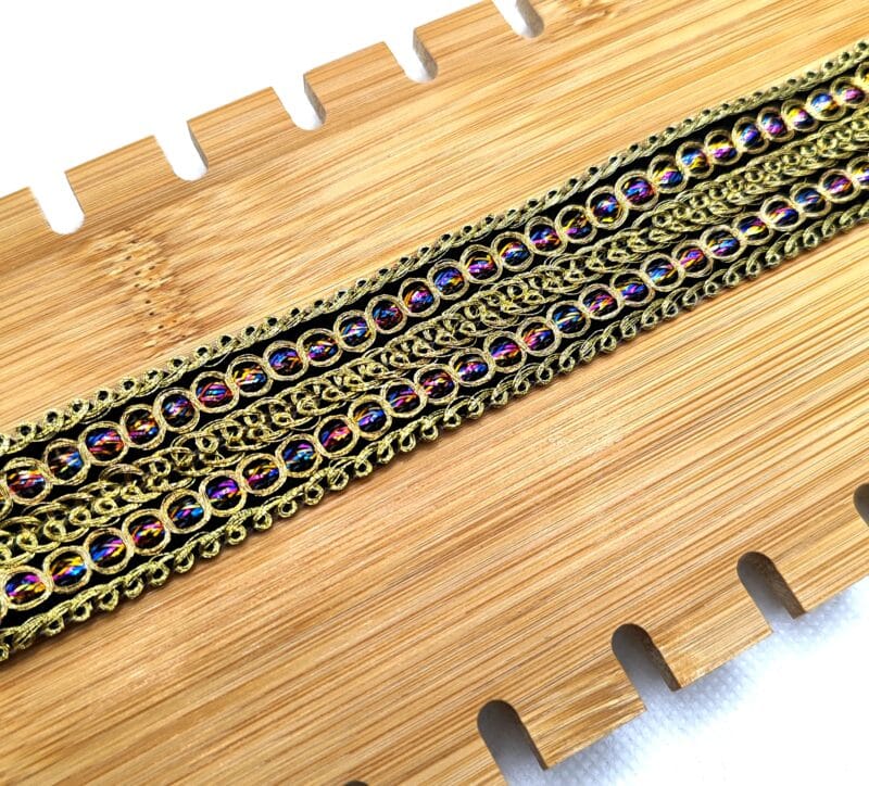 Choker Alhambra (Foto principal)