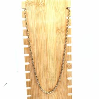 Colgante Omar Dorado