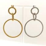 Pendientes Elisa