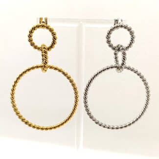 Pendientes Elisa (Foto principal)