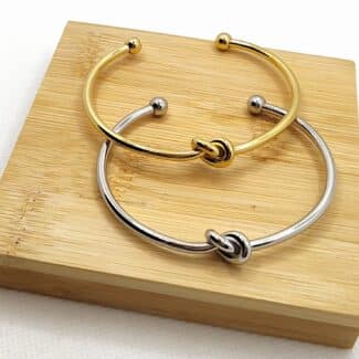 Pulsera Nudo (Foto principal)