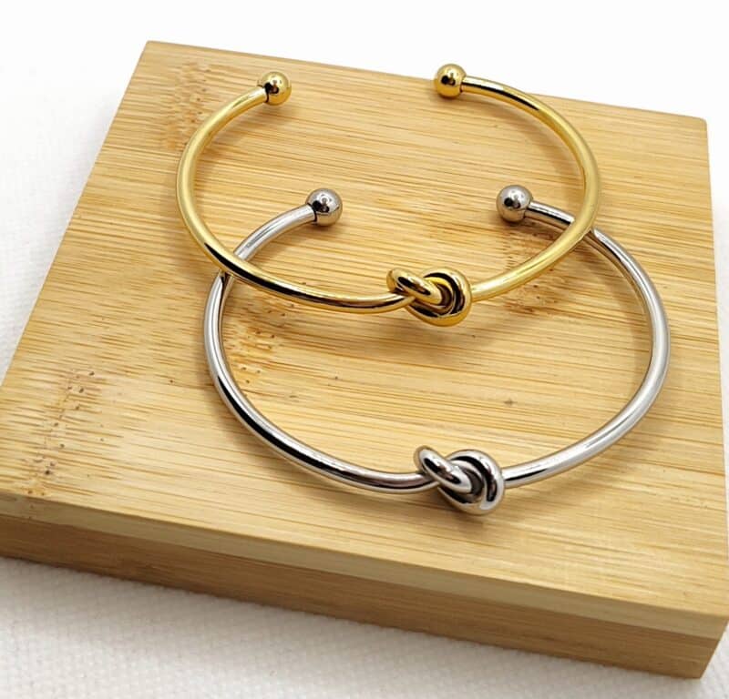 Pulsera Nudo (Foto principal)