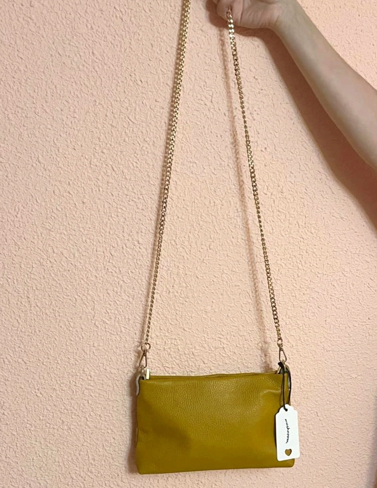 bolso miguelina negro