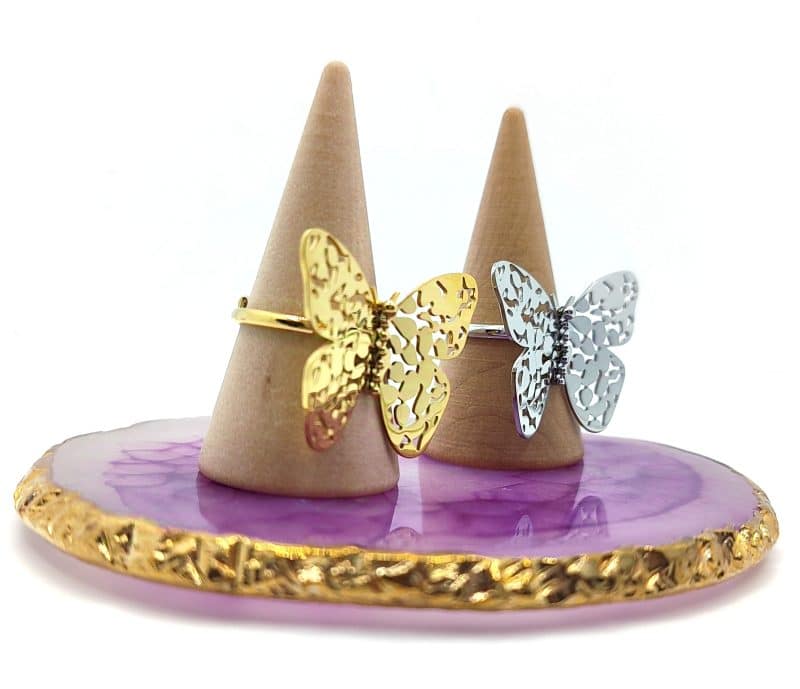 ear cuff cuatry dorado
