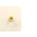 ear cuff cuatry dorado