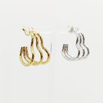 Pendientes Rem