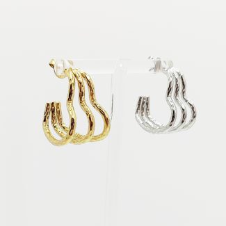 Pendientes Rem