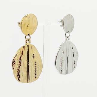 Pendientes Chapas