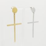 Pendientes Cristi