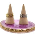Anillo Electra