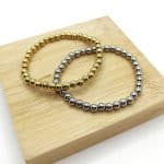 Pulsera Esferas