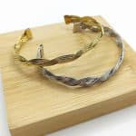 Pulsera Trenza