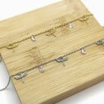 Pulsera Libelulas