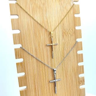 Colgante Santo