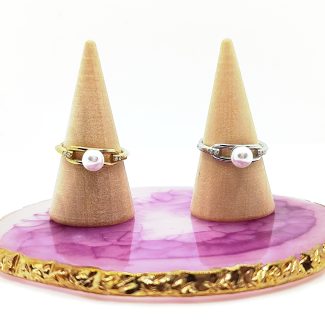 Anillo Nieve