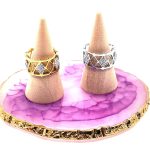 Anillo Alicia