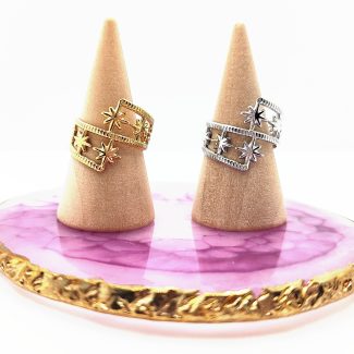 Anillo Úrsula