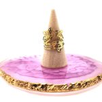 Anillo Mariposas