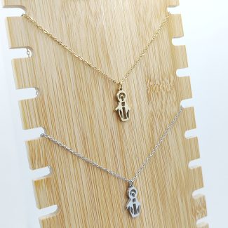 Colgante Virgen de la Milagrosa