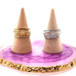 Anillo Flora