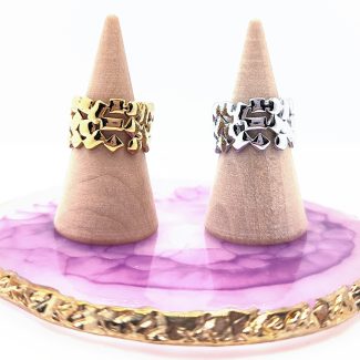 Anillo Carla