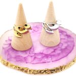 Anillo Pocahontas