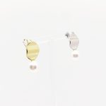 Pendientes Nefertiti