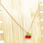 Colgante Cherry 2.0