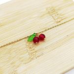 Pulsera Cherry