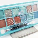 Paleta de Sombras YesLove 4