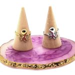 Anillo Pulpo