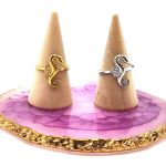 Anillo Caballito de Mar