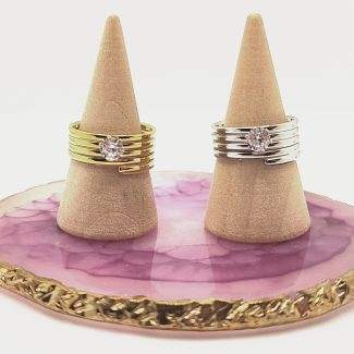 Anillo Brillo