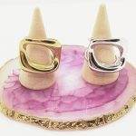 Anillo Elena