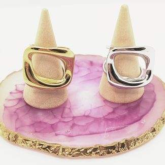 Anillo Elena