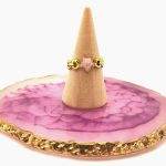 Anillo Lite Rosa