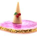 Anillo Cherry