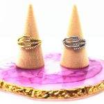 Anillo Diana