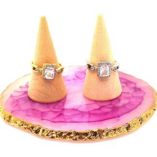 Anillo Clara